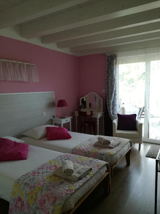 Aria D'argento & Relax